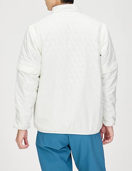 Amazon | [ブリヂストンゴルフ] ゴルフブルゾン BRIDGESTONE GOLF メンズ | ジャージトップ 通販